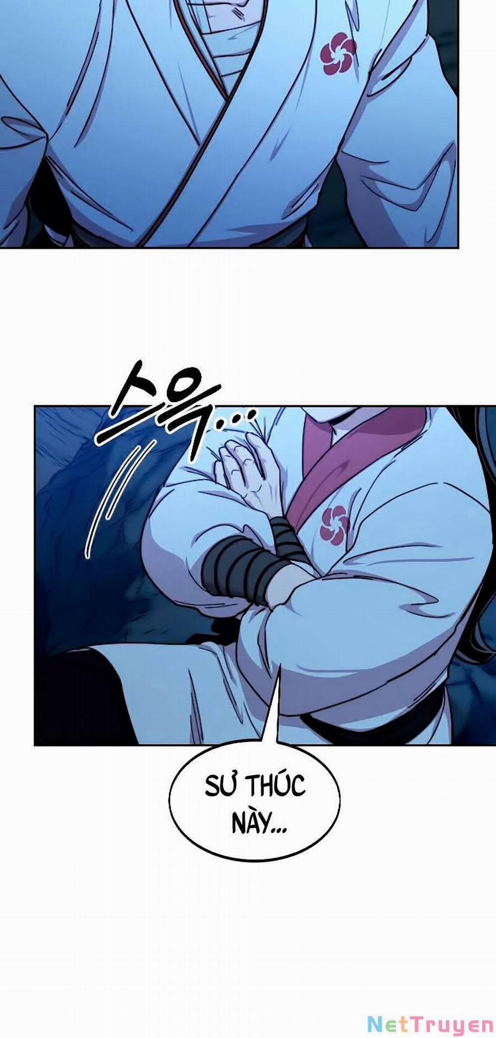 Hoa Sơn Tái Khởi 71 trang 23