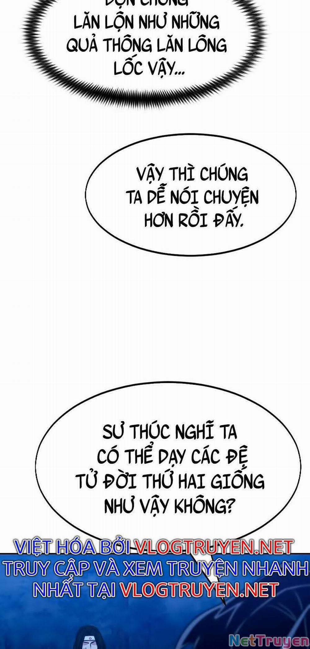 Hoa Sơn Tái Khởi 71 trang 25