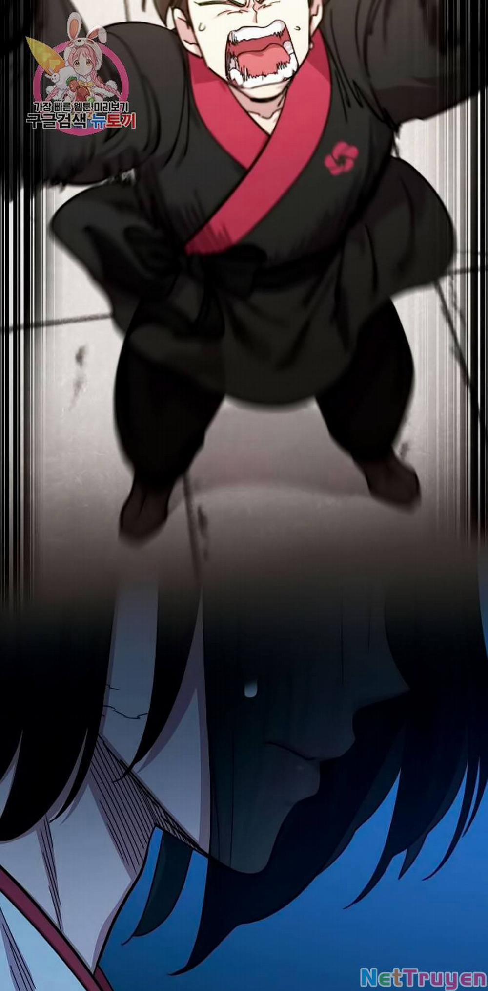 Hoa Sơn Tái Khởi 71 trang 30