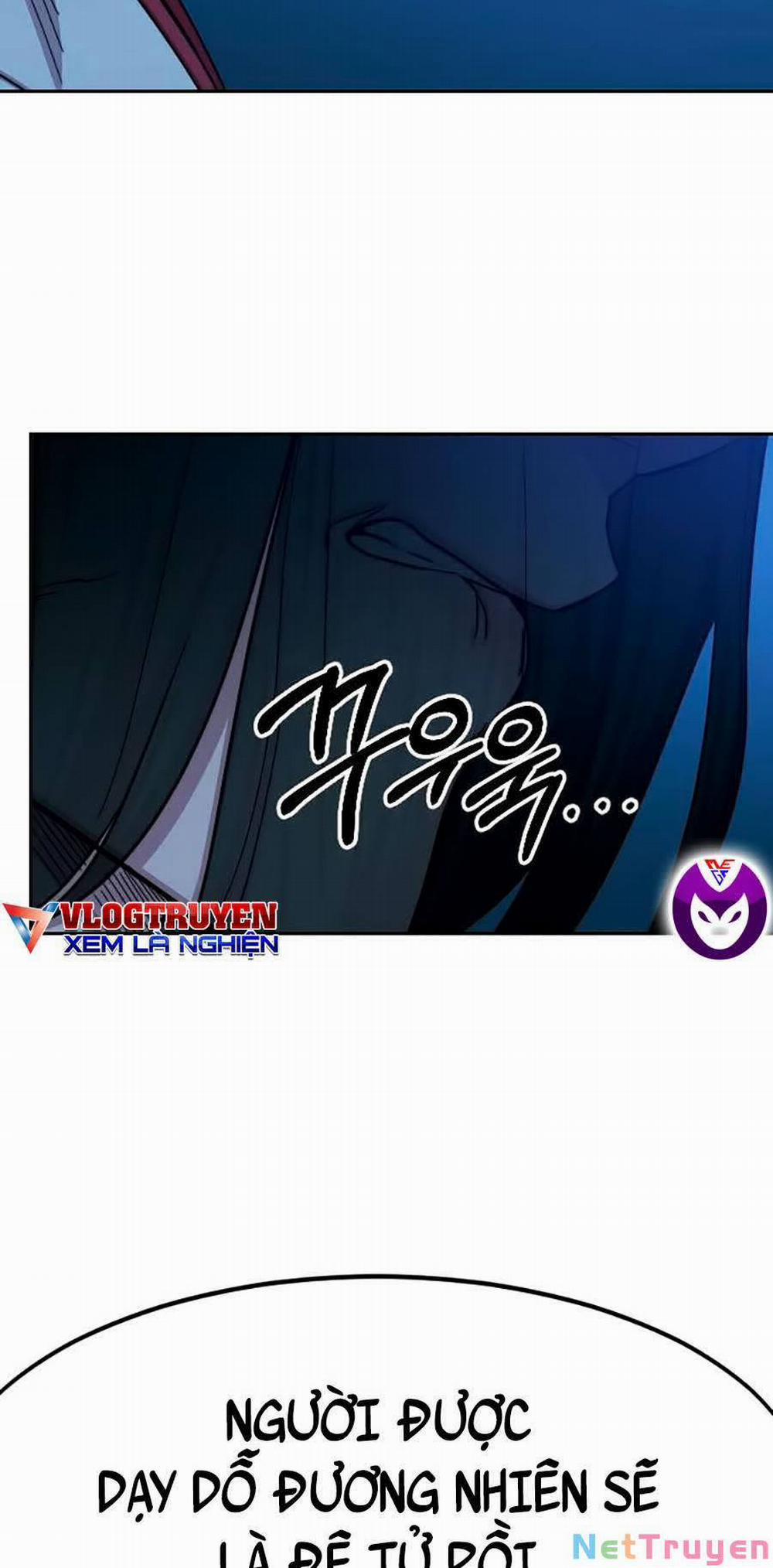 Hoa Sơn Tái Khởi 71 trang 31