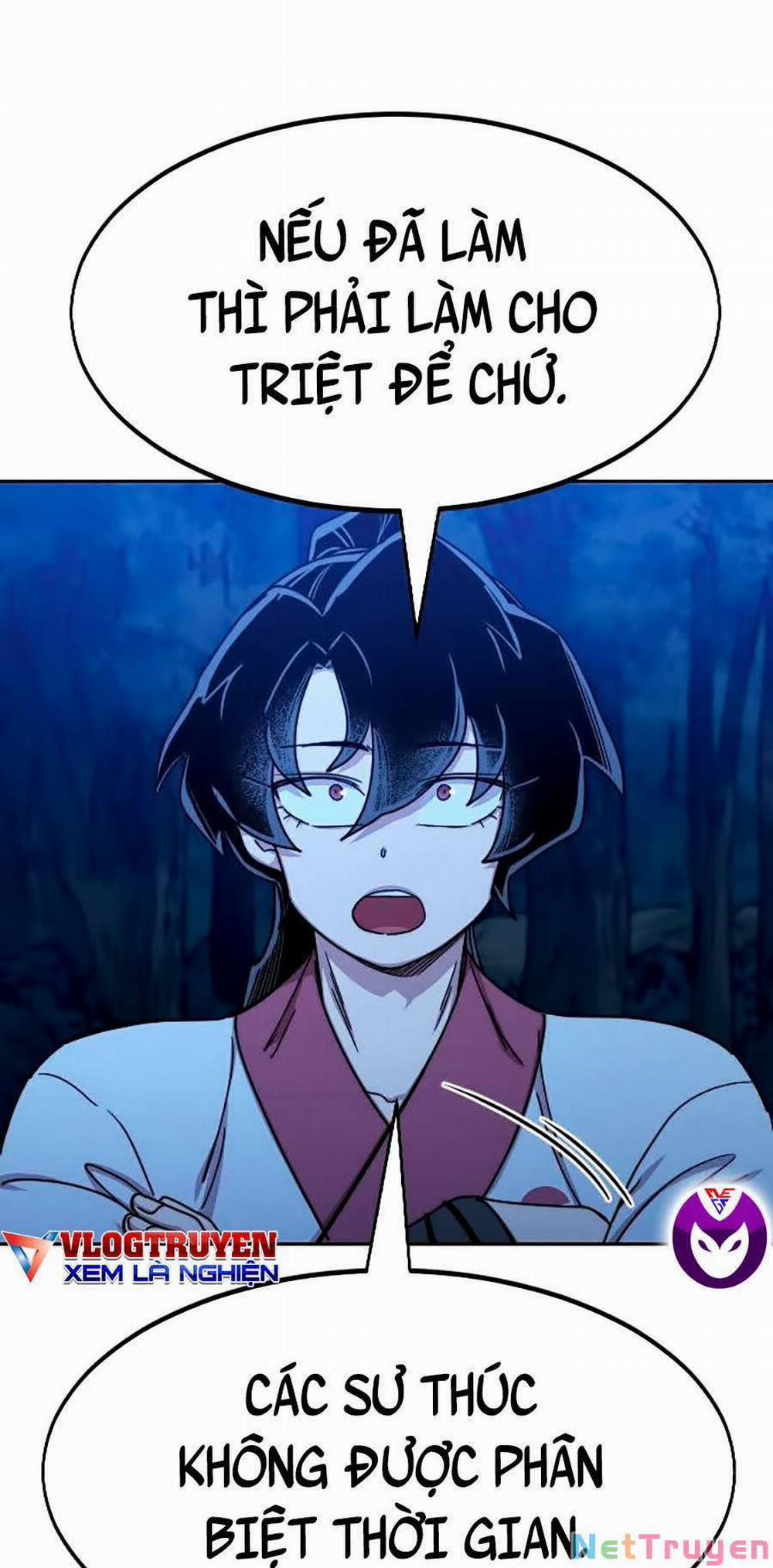 Hoa Sơn Tái Khởi 71 trang 35