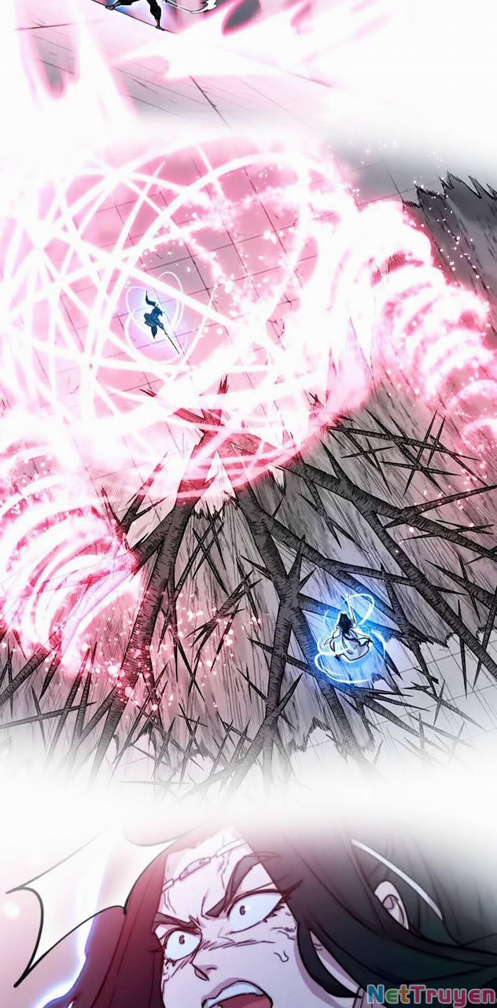 Hoa Sơn Tái Khởi 71 trang 38