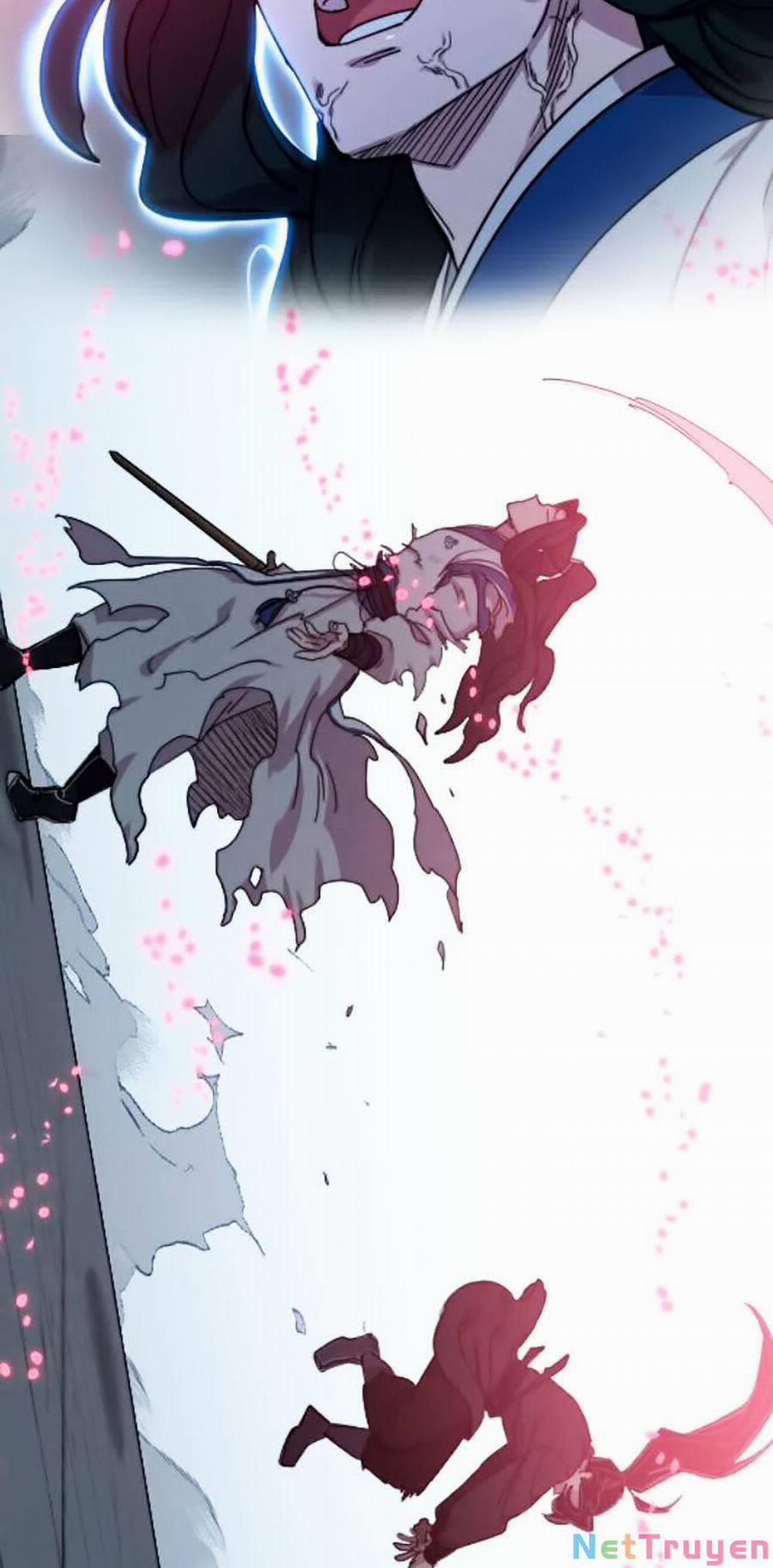 Hoa Sơn Tái Khởi 71 trang 39