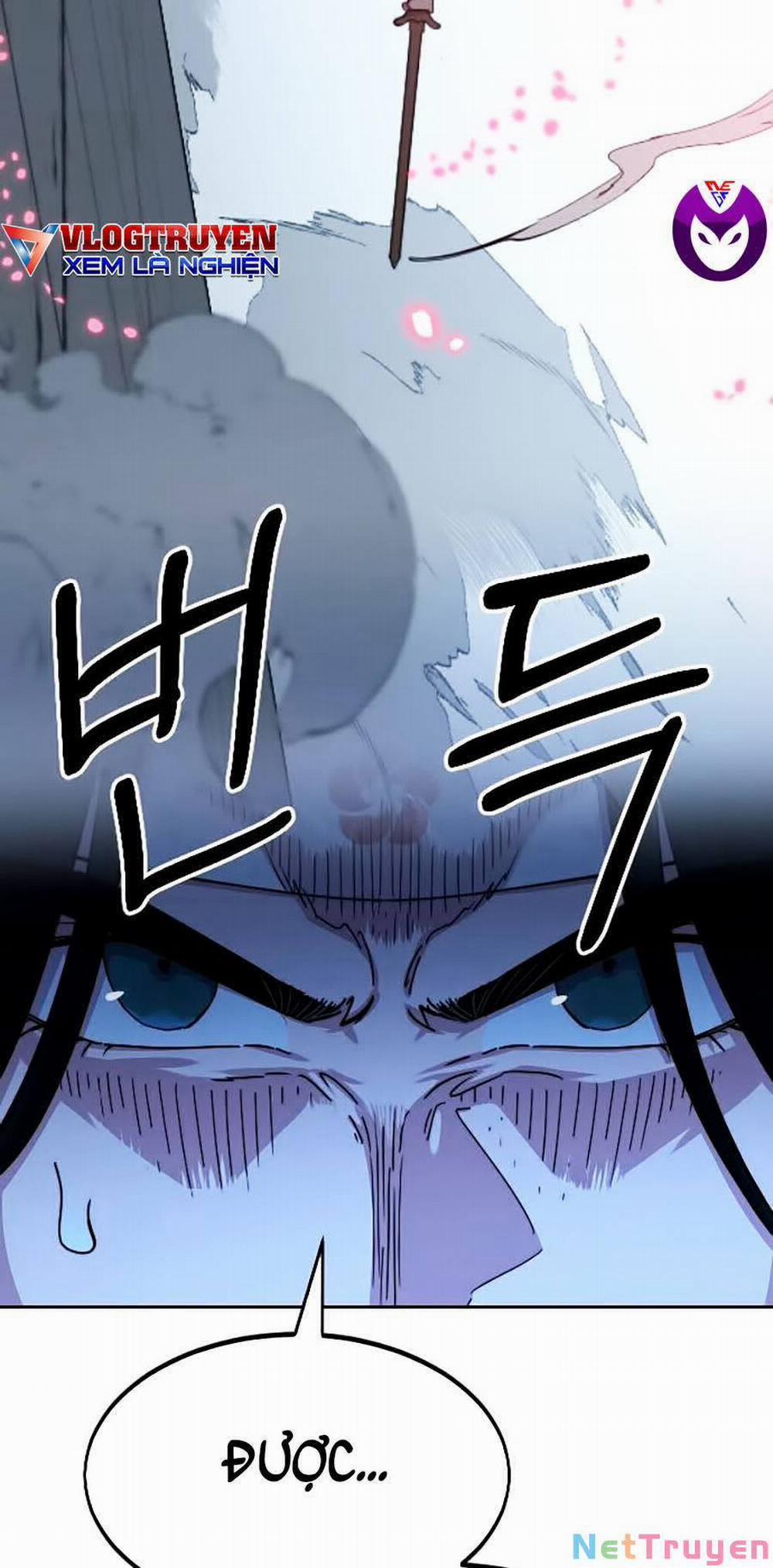 Hoa Sơn Tái Khởi 71 trang 40