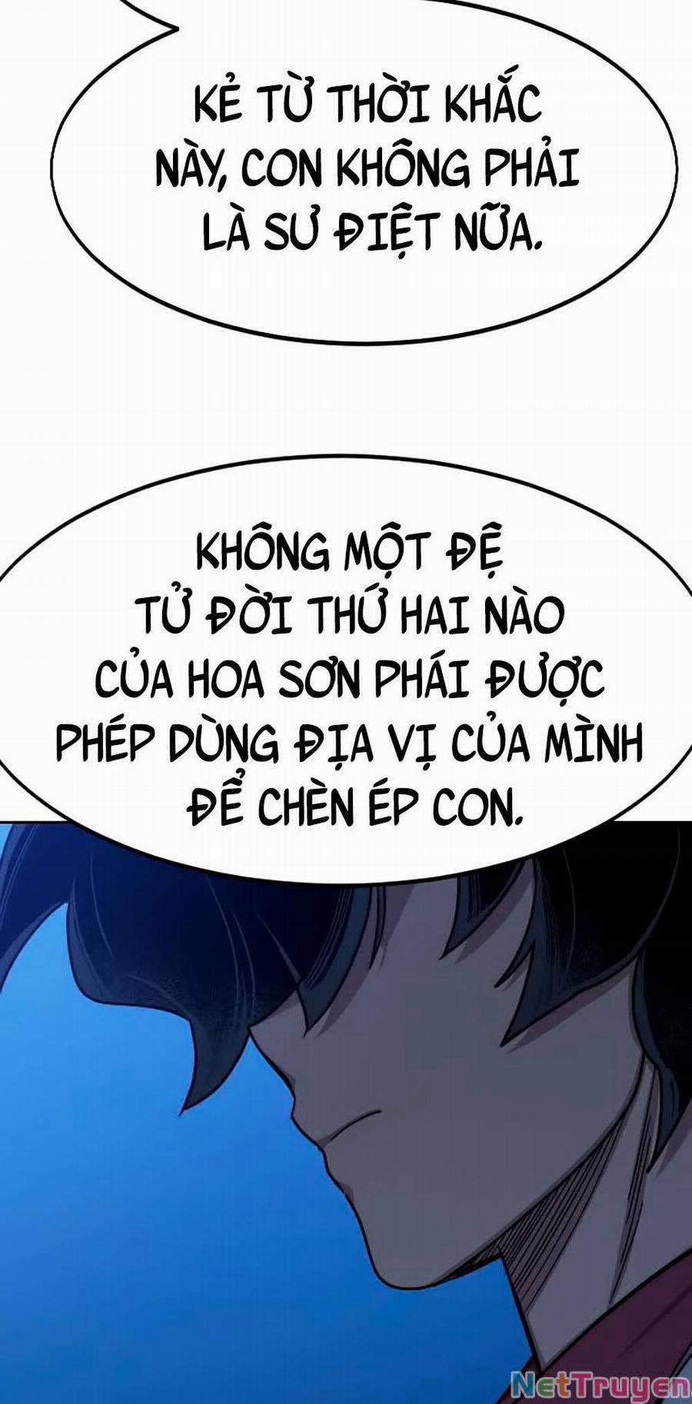 Hoa Sơn Tái Khởi 71 trang 41