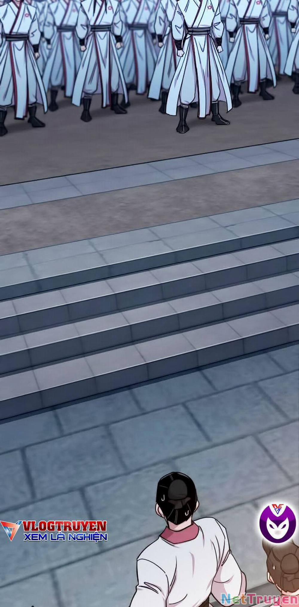 Hoa Sơn Tái Khởi 71 trang 49