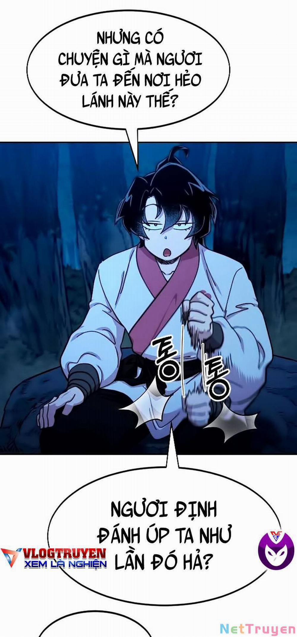 Hoa Sơn Tái Khởi 71 trang 5