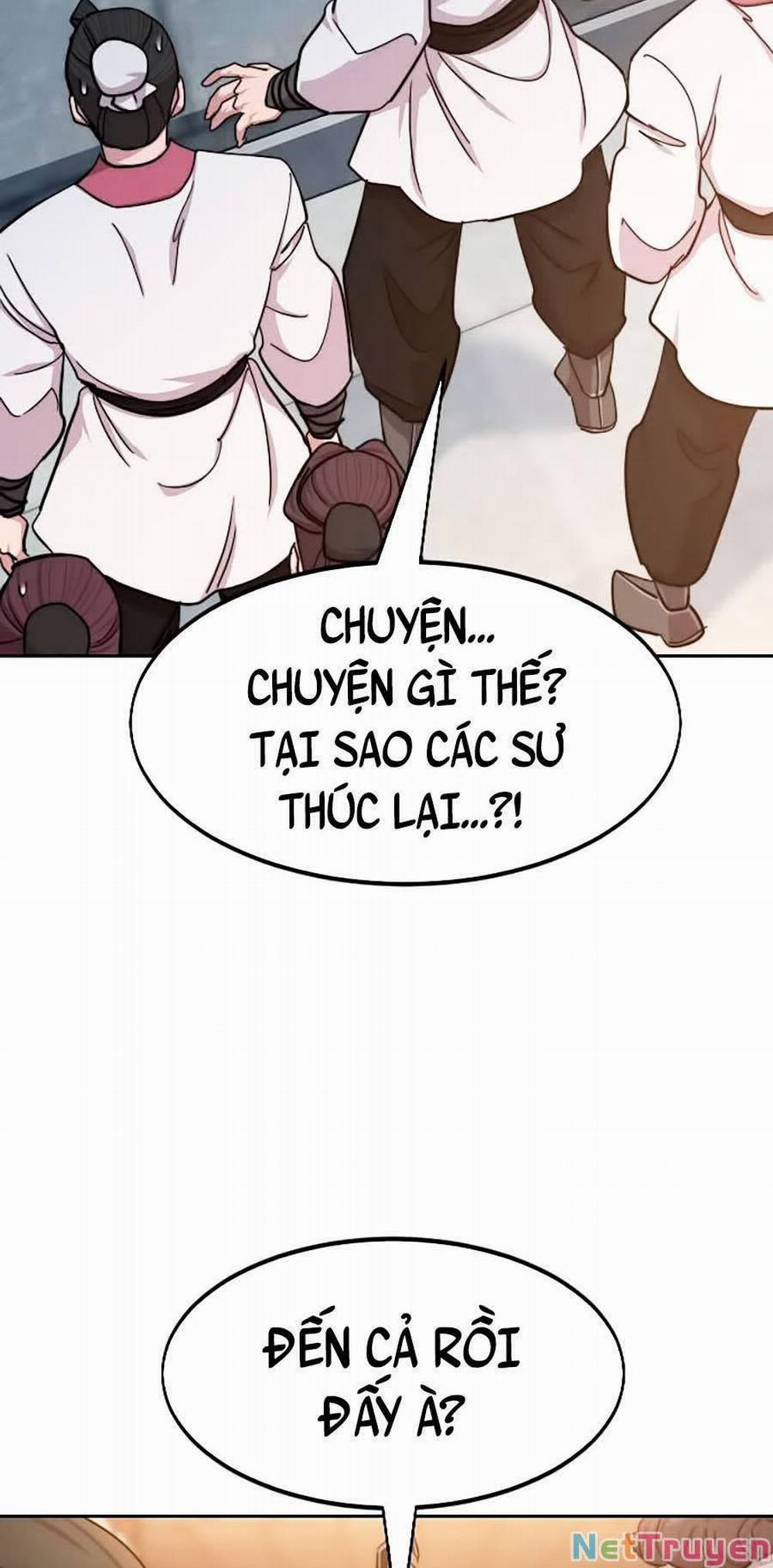 Hoa Sơn Tái Khởi 71 trang 50