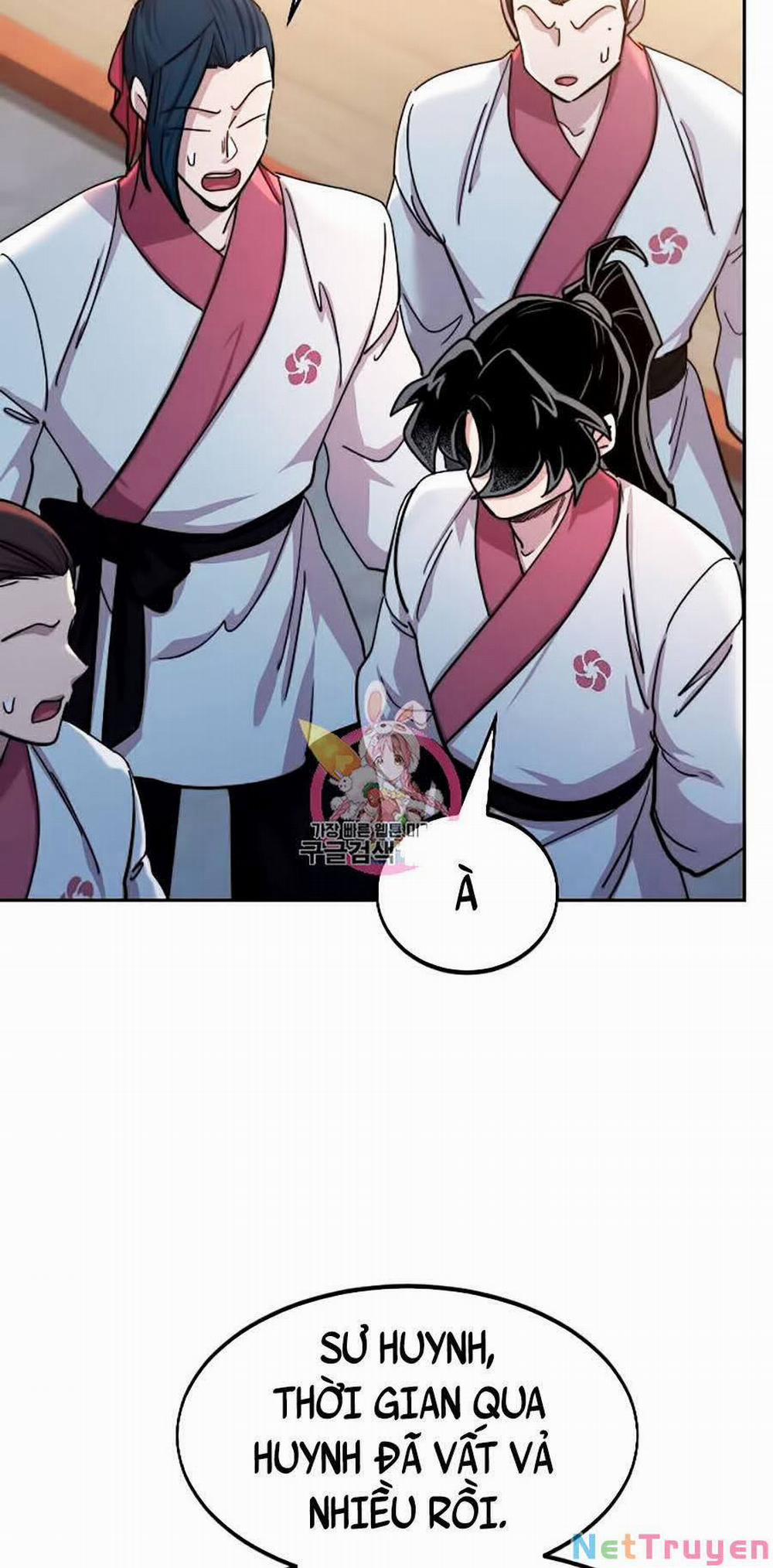 Hoa Sơn Tái Khởi 71 trang 52