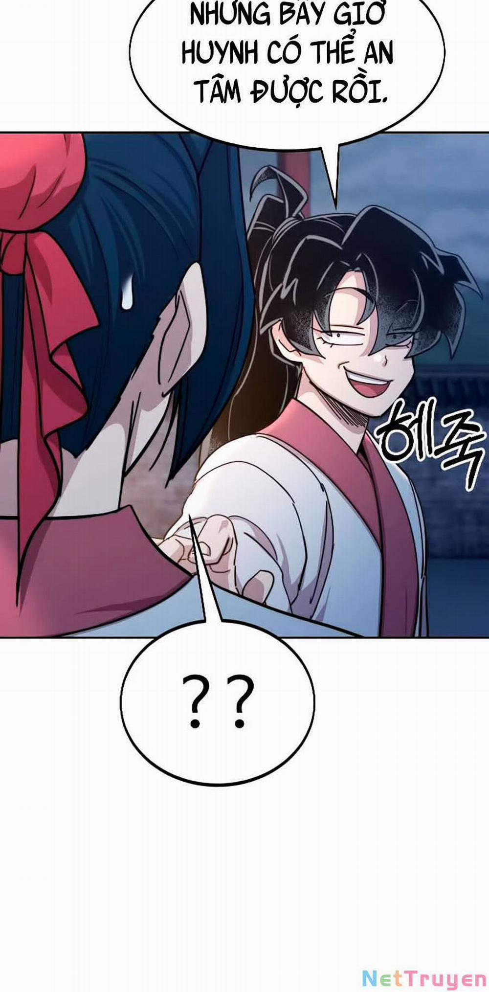 Hoa Sơn Tái Khởi 71 trang 54