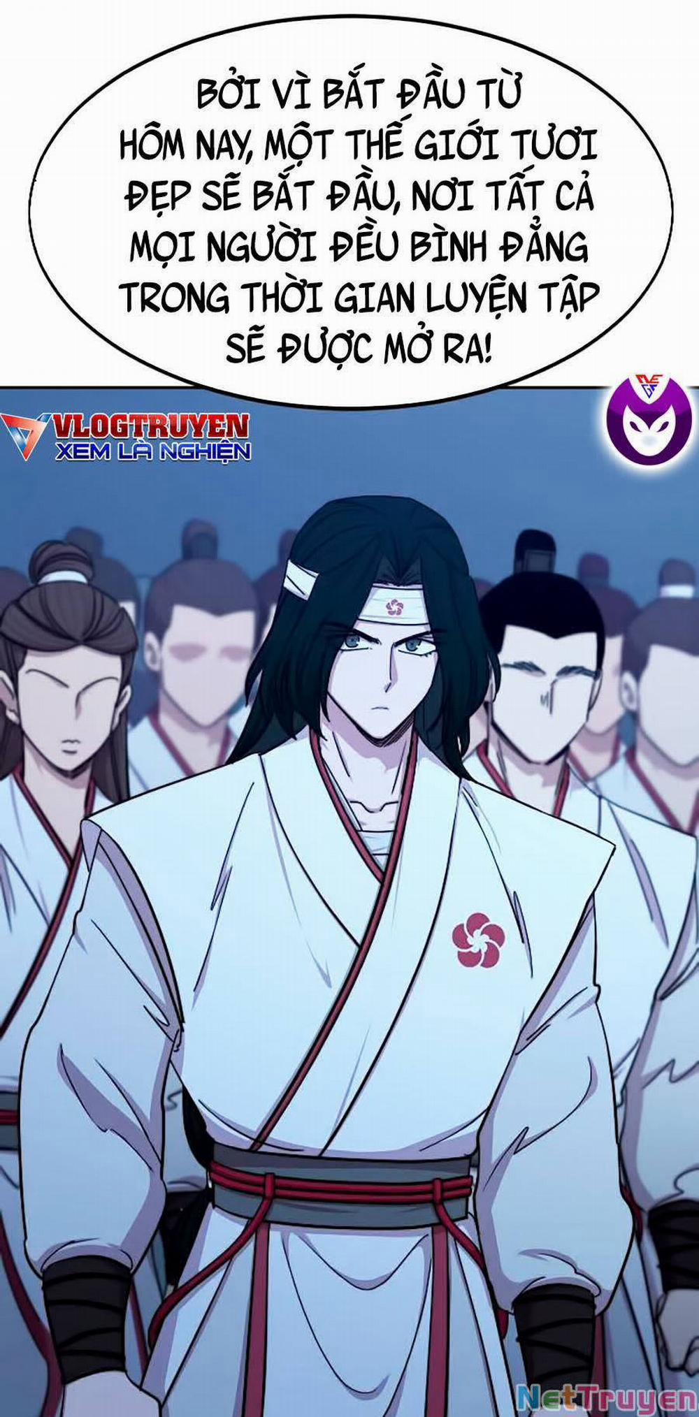 Hoa Sơn Tái Khởi 71 trang 55