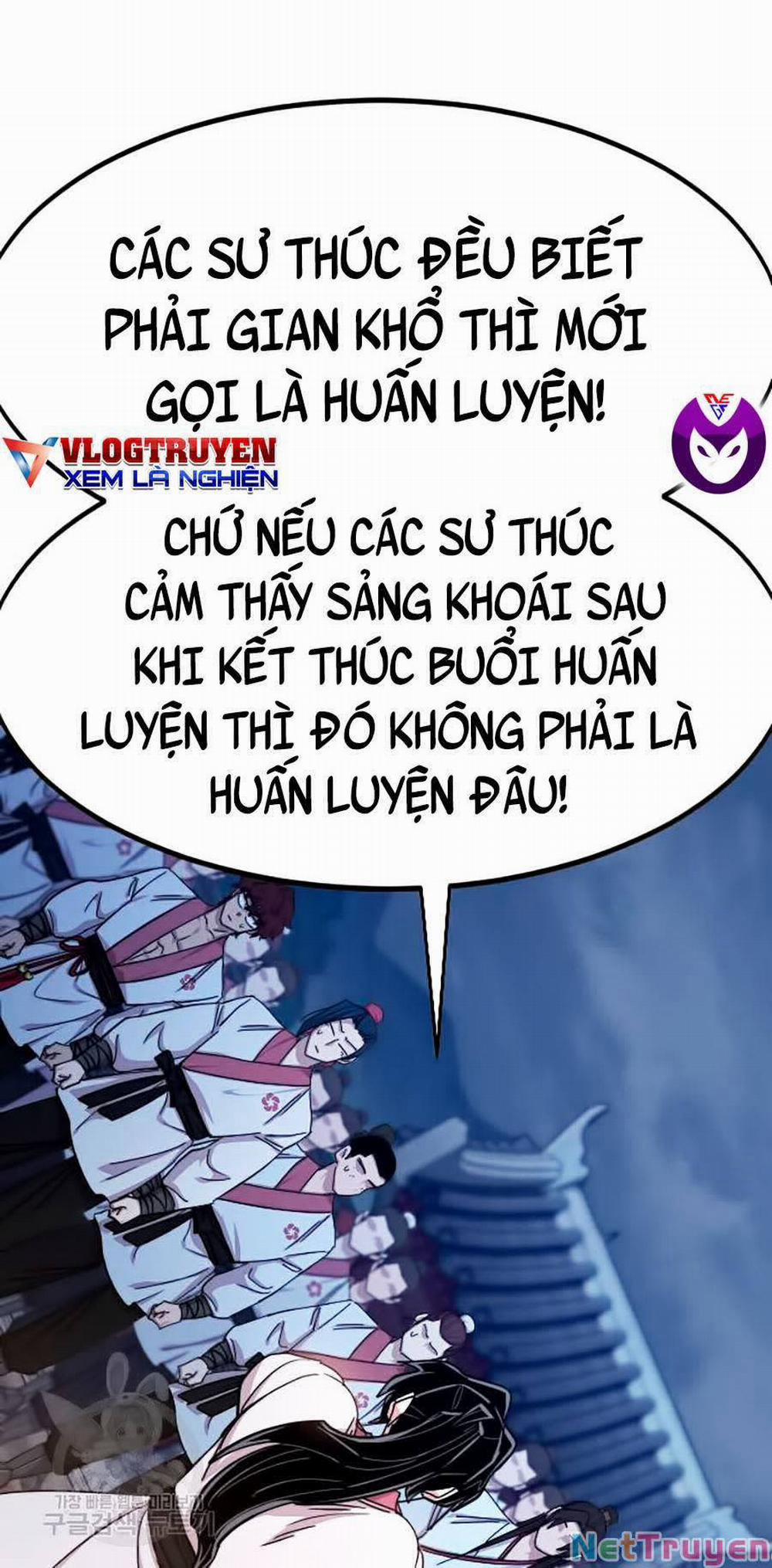 Hoa Sơn Tái Khởi 71 trang 59