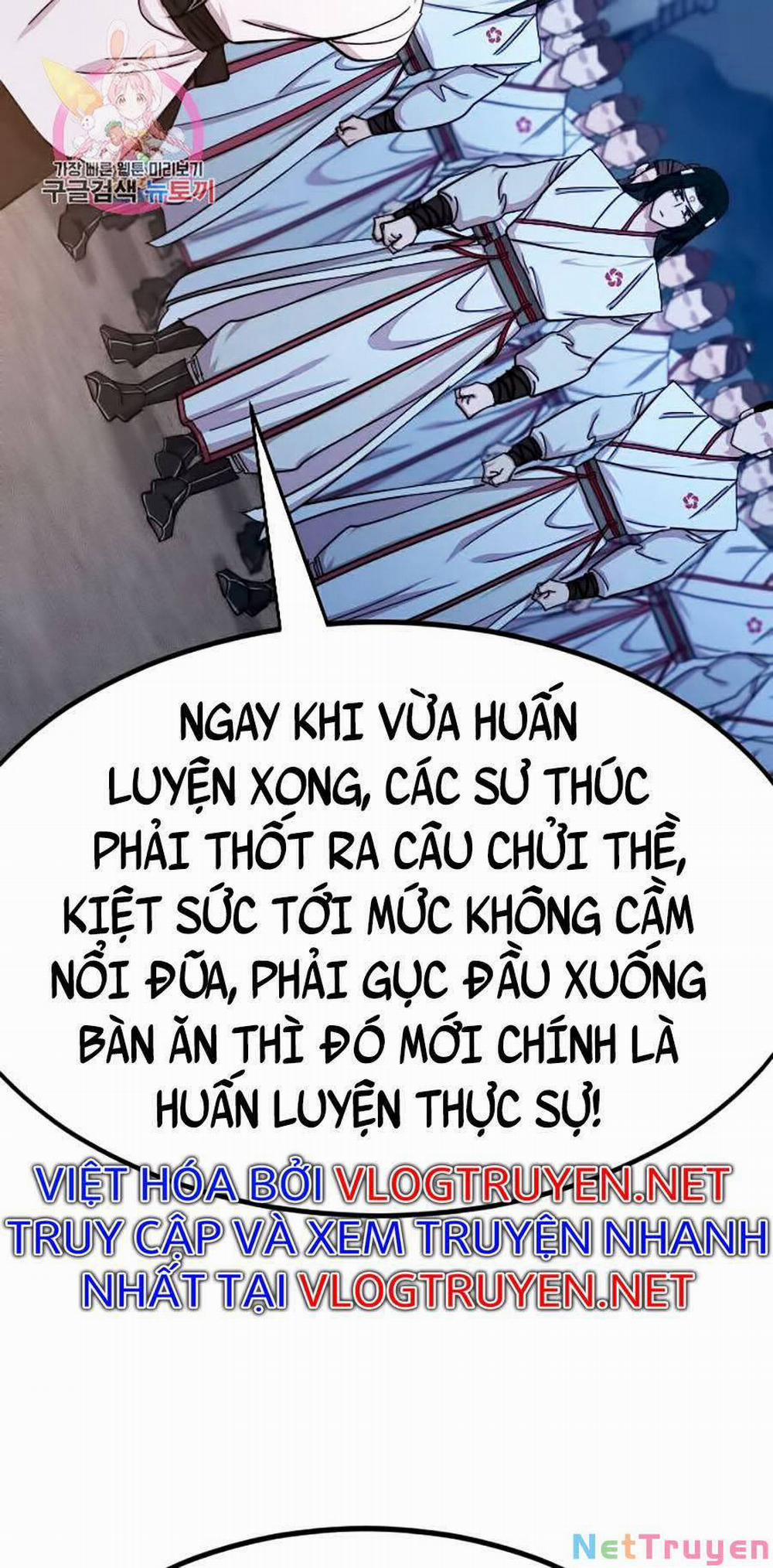 Hoa Sơn Tái Khởi 71 trang 60
