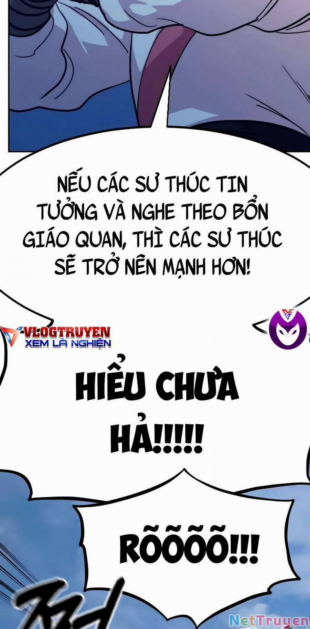 Hoa Sơn Tái Khởi 71 trang 62