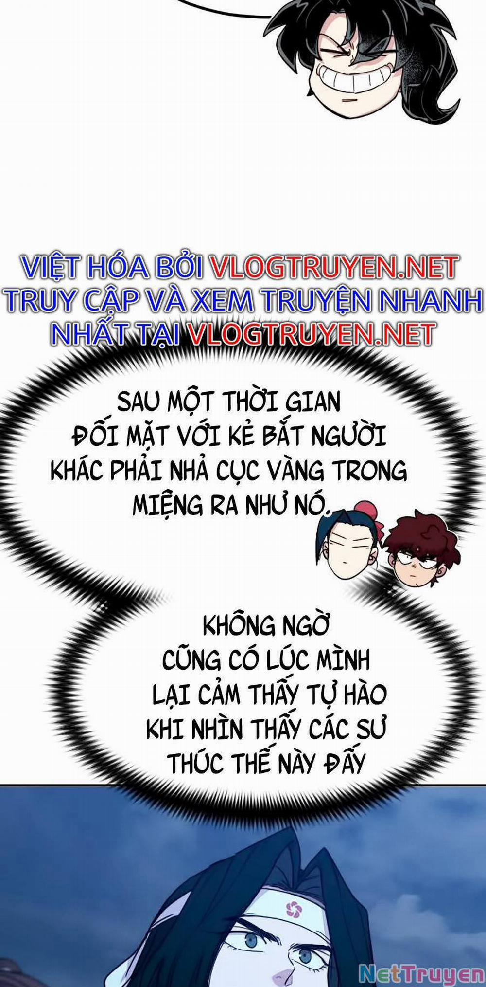 Hoa Sơn Tái Khởi 71 trang 64