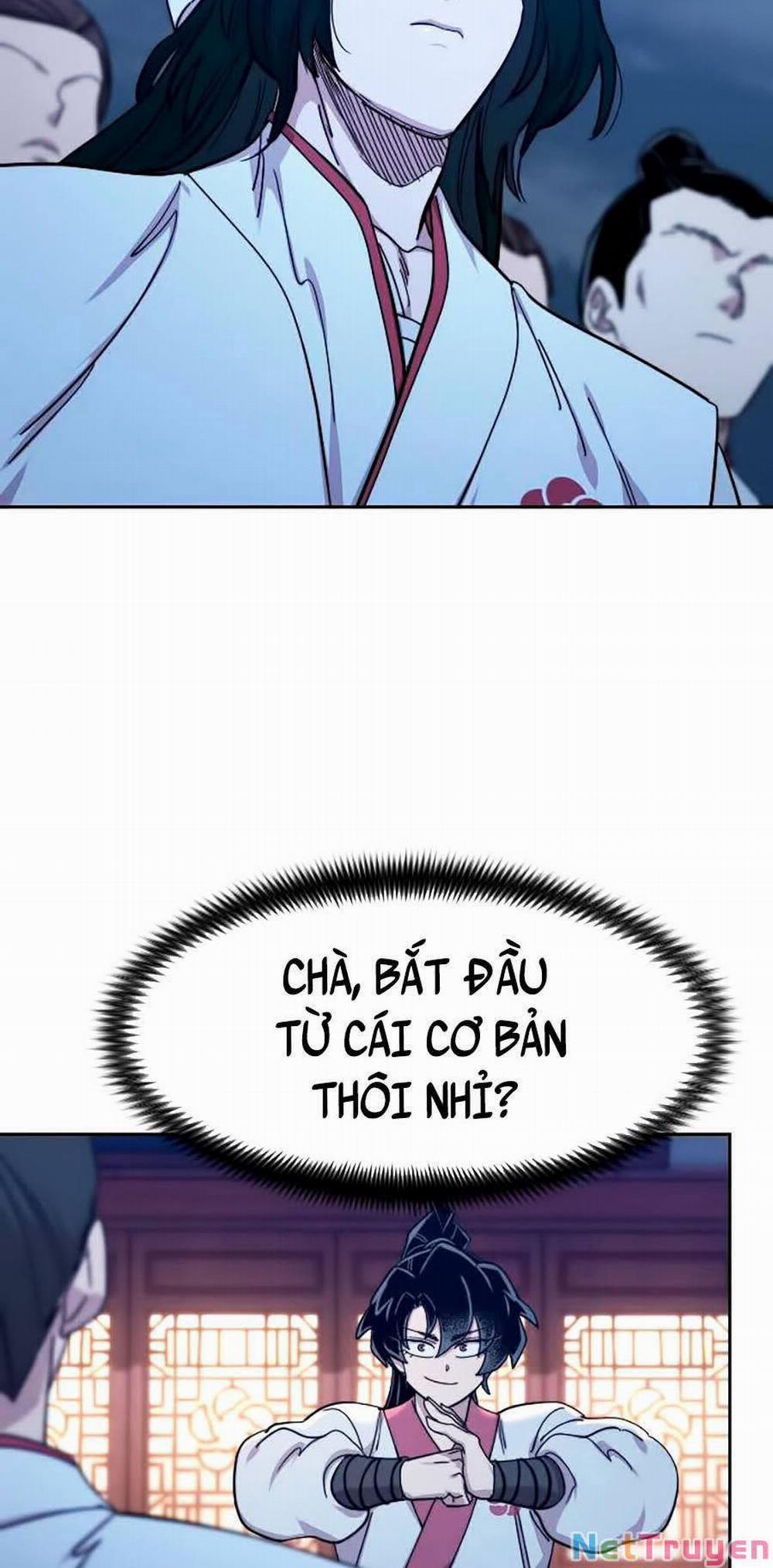 Hoa Sơn Tái Khởi 71 trang 65