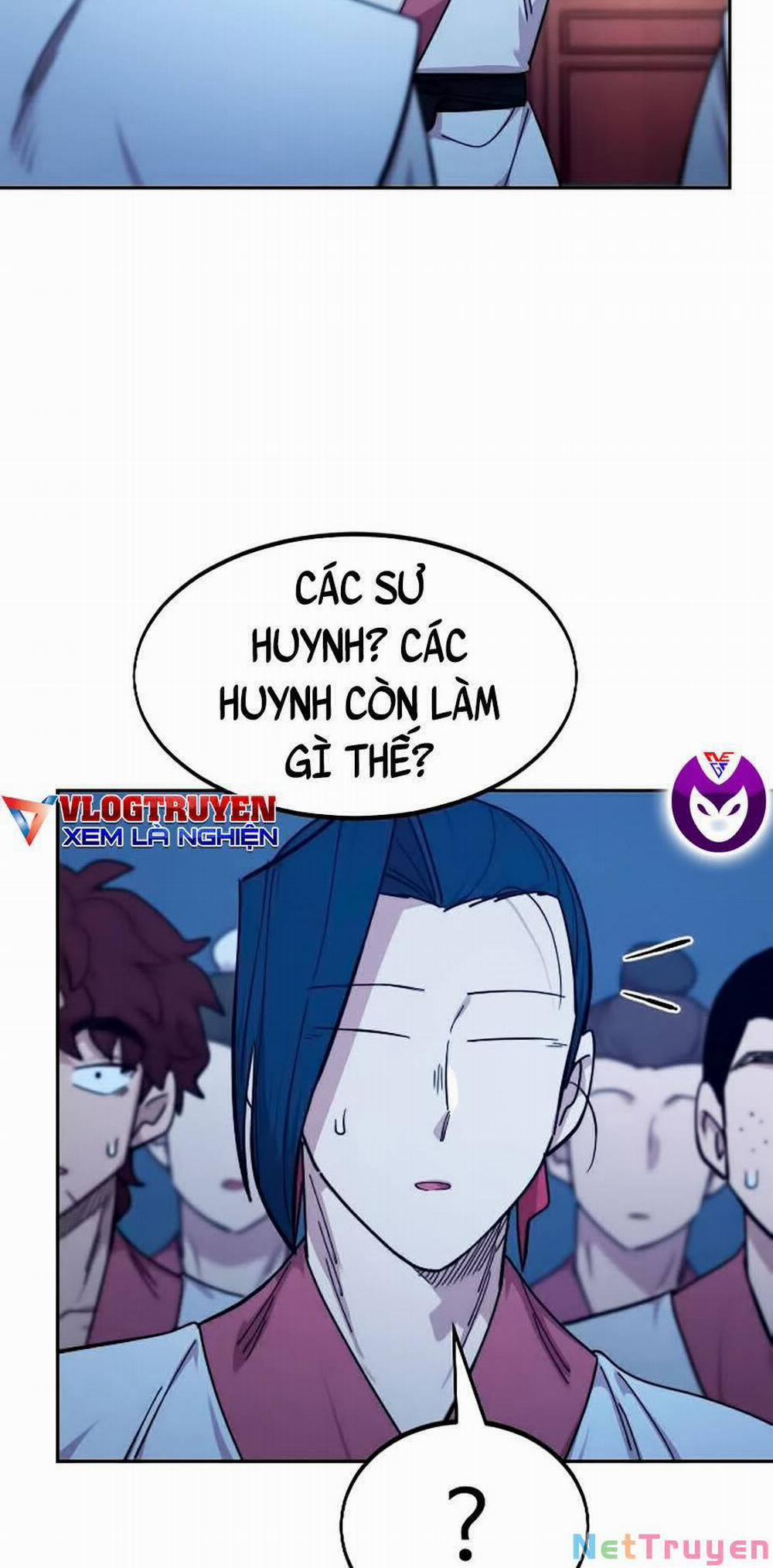 Hoa Sơn Tái Khởi 71 trang 66