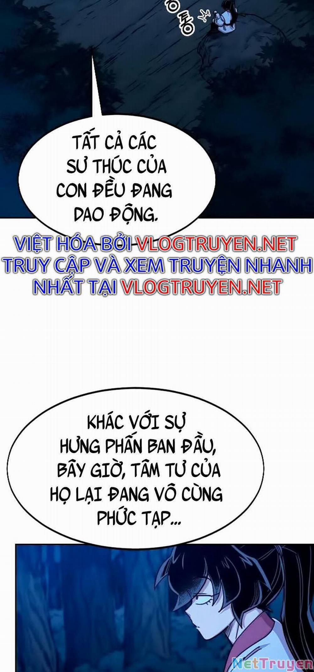 Hoa Sơn Tái Khởi 71 trang 7
