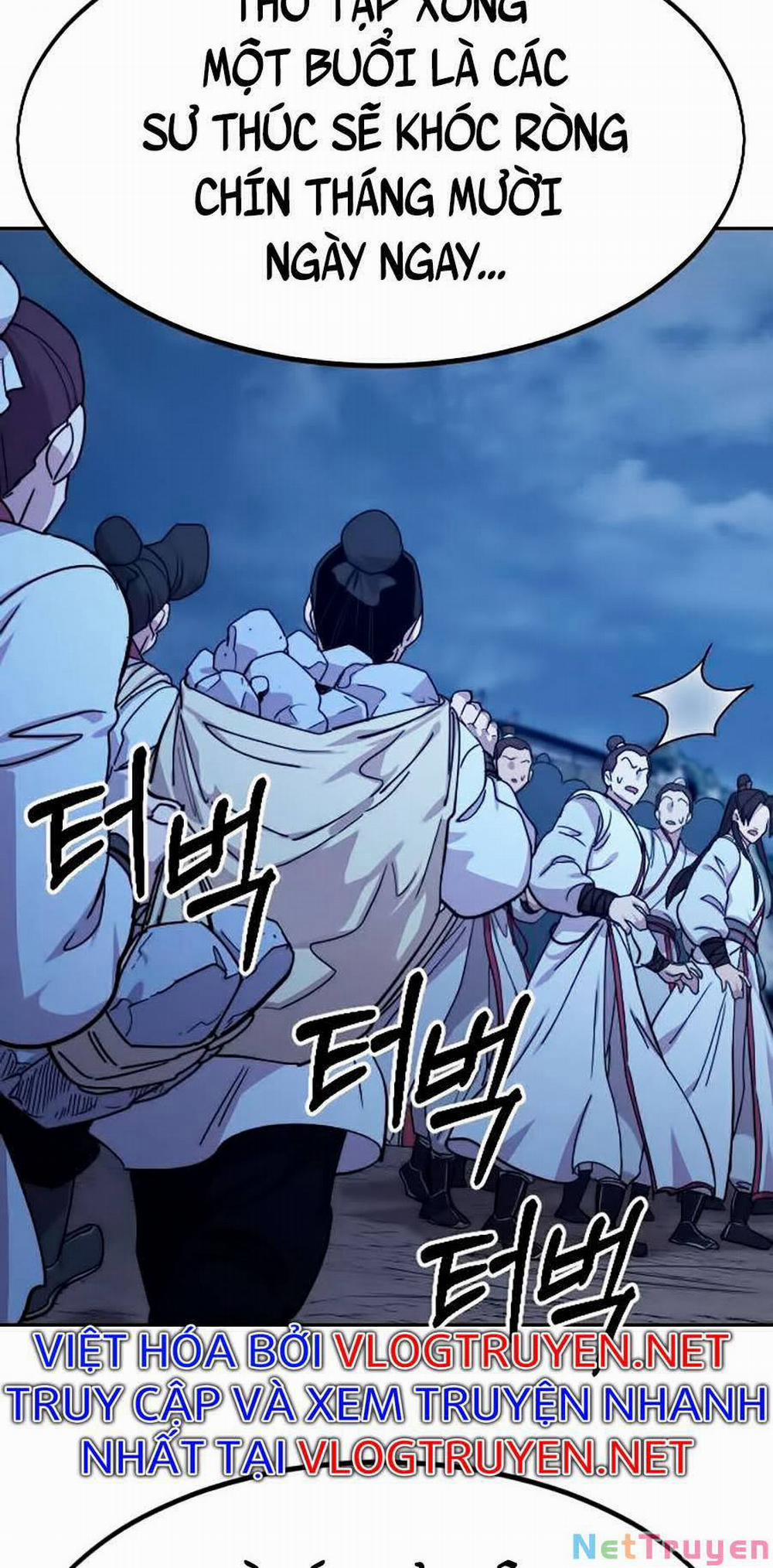 Hoa Sơn Tái Khởi 71 trang 70