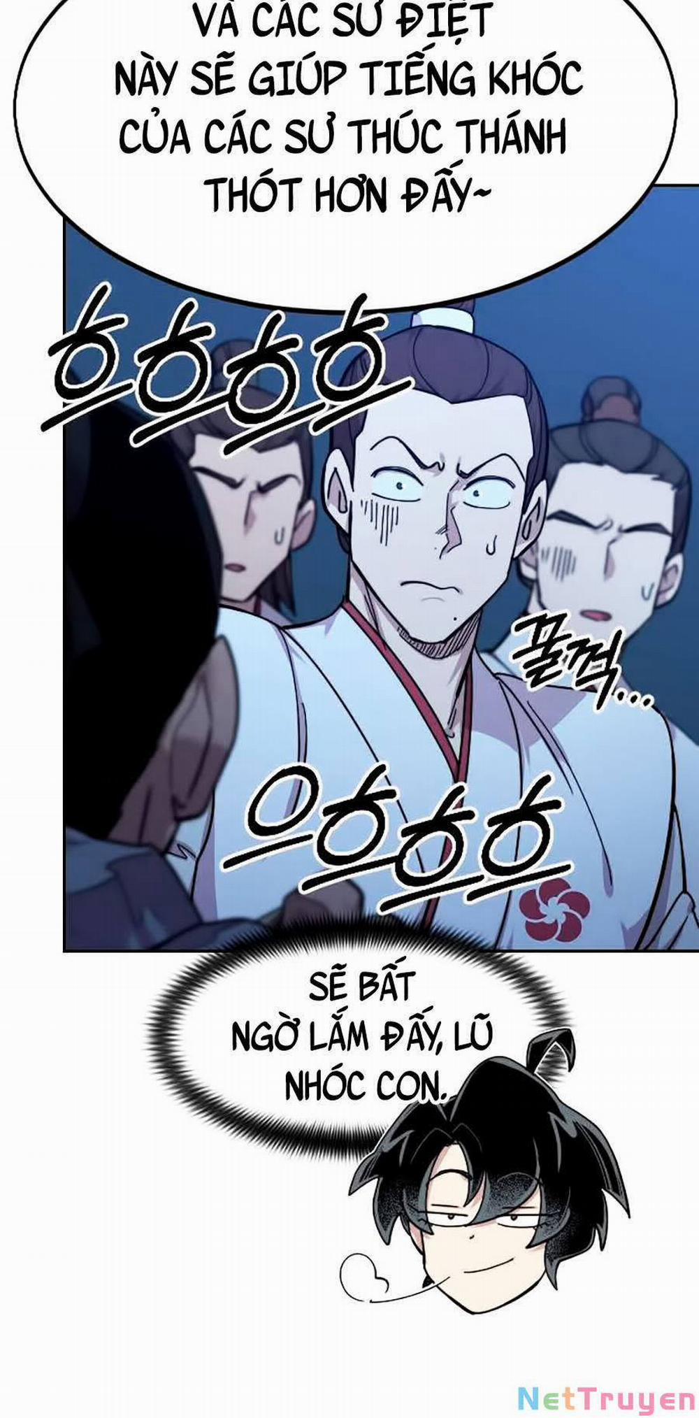 Hoa Sơn Tái Khởi 71 trang 71