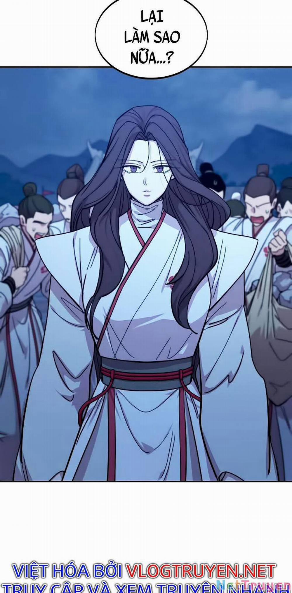 Hoa Sơn Tái Khởi 71 trang 73