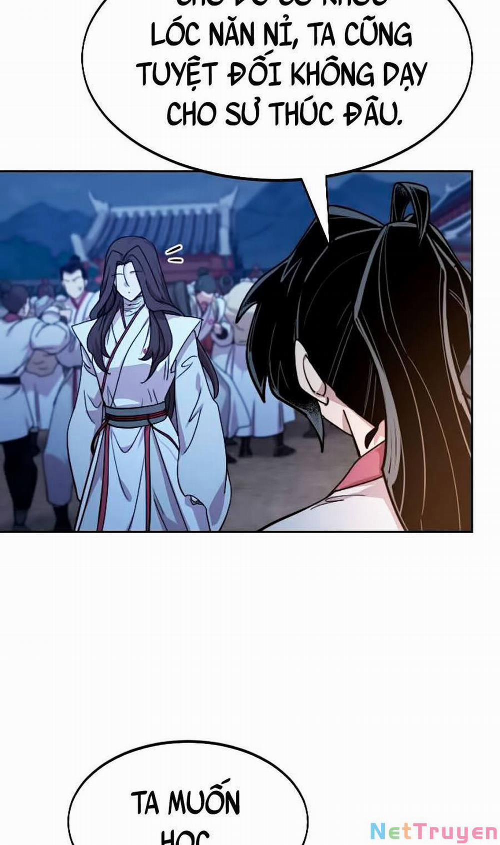 Hoa Sơn Tái Khởi 71 trang 77