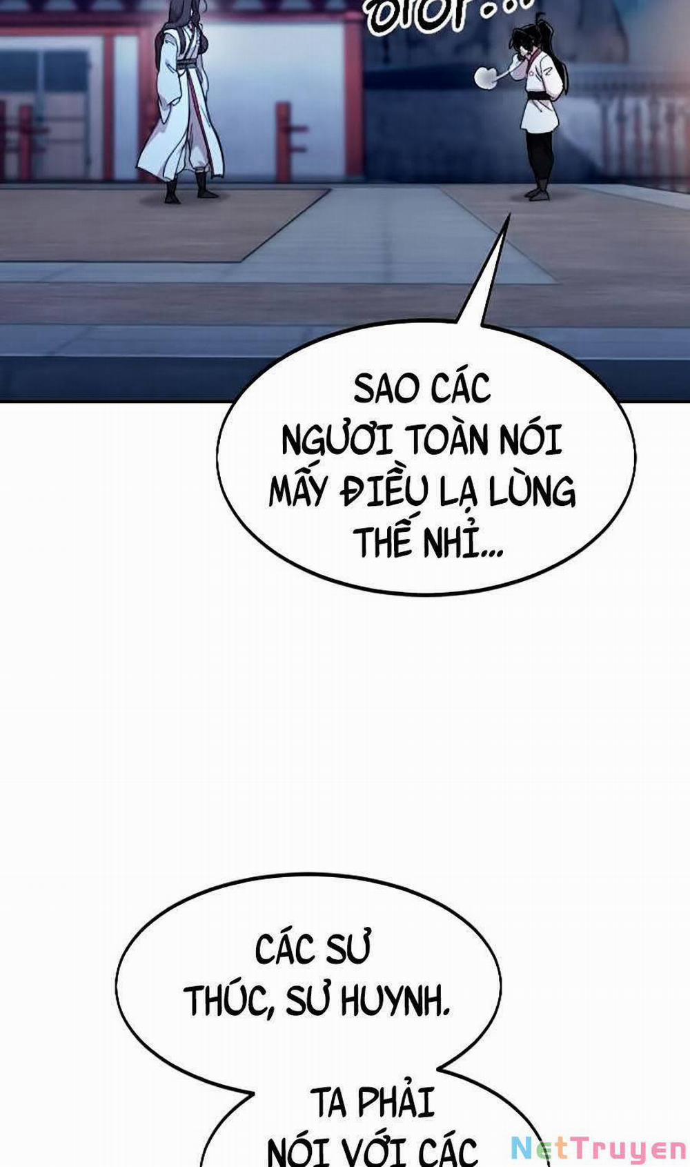 Hoa Sơn Tái Khởi 71 trang 80