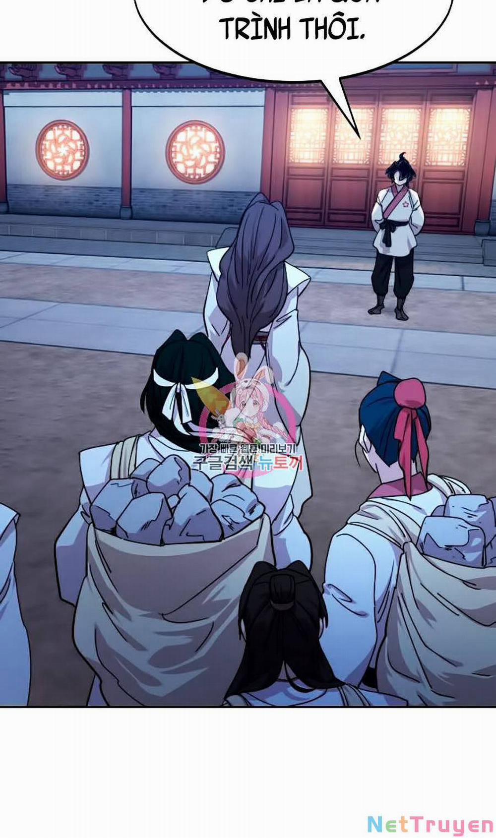 Hoa Sơn Tái Khởi 71 trang 82