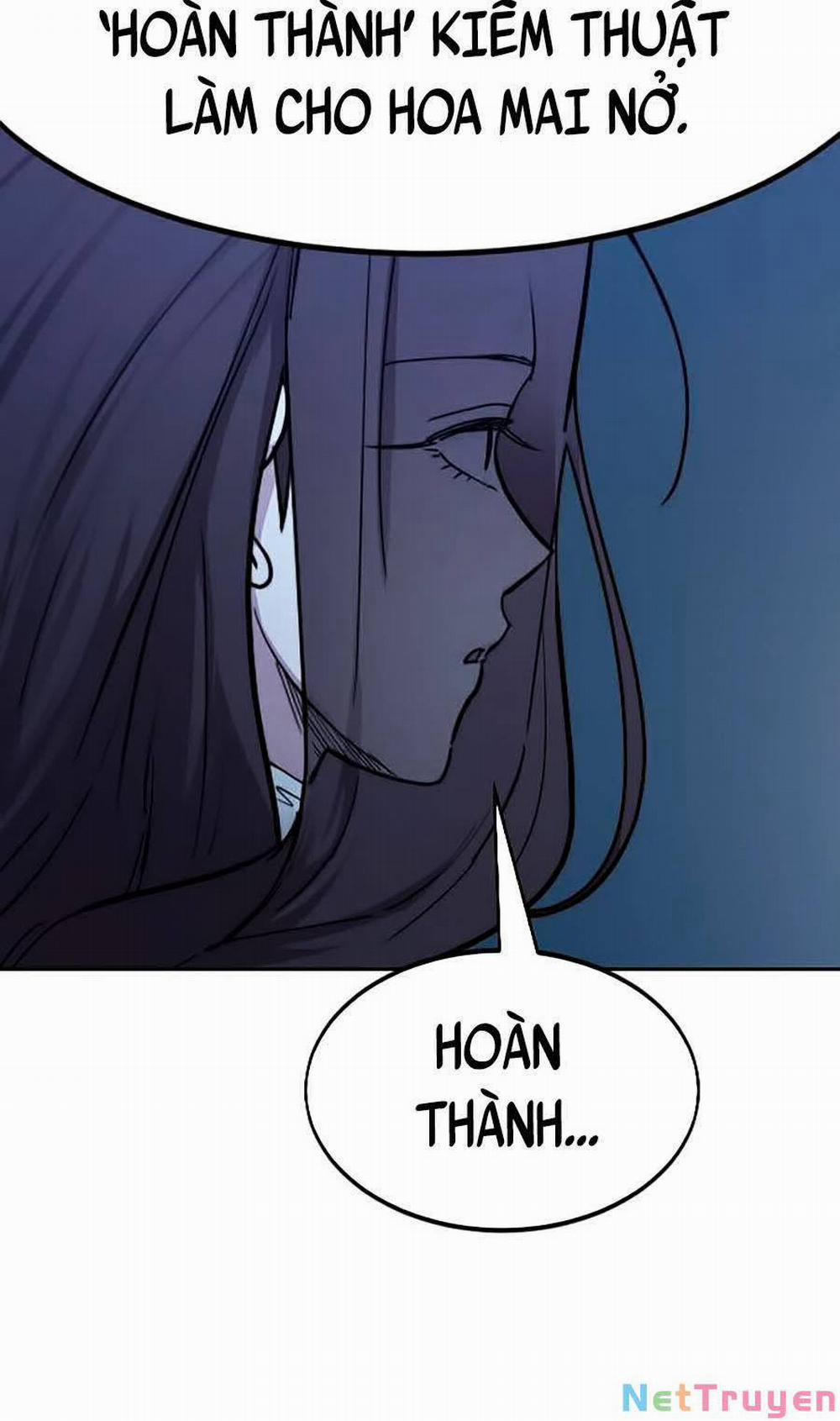 Hoa Sơn Tái Khởi 71 trang 84