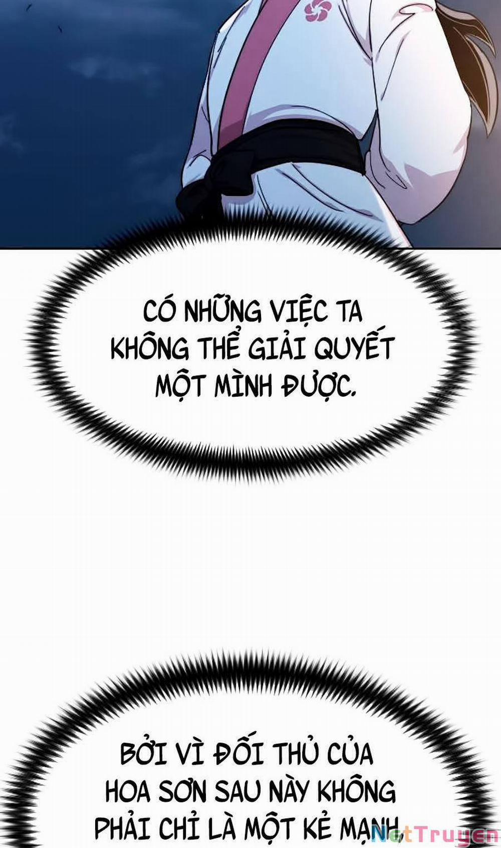 Hoa Sơn Tái Khởi 71 trang 88