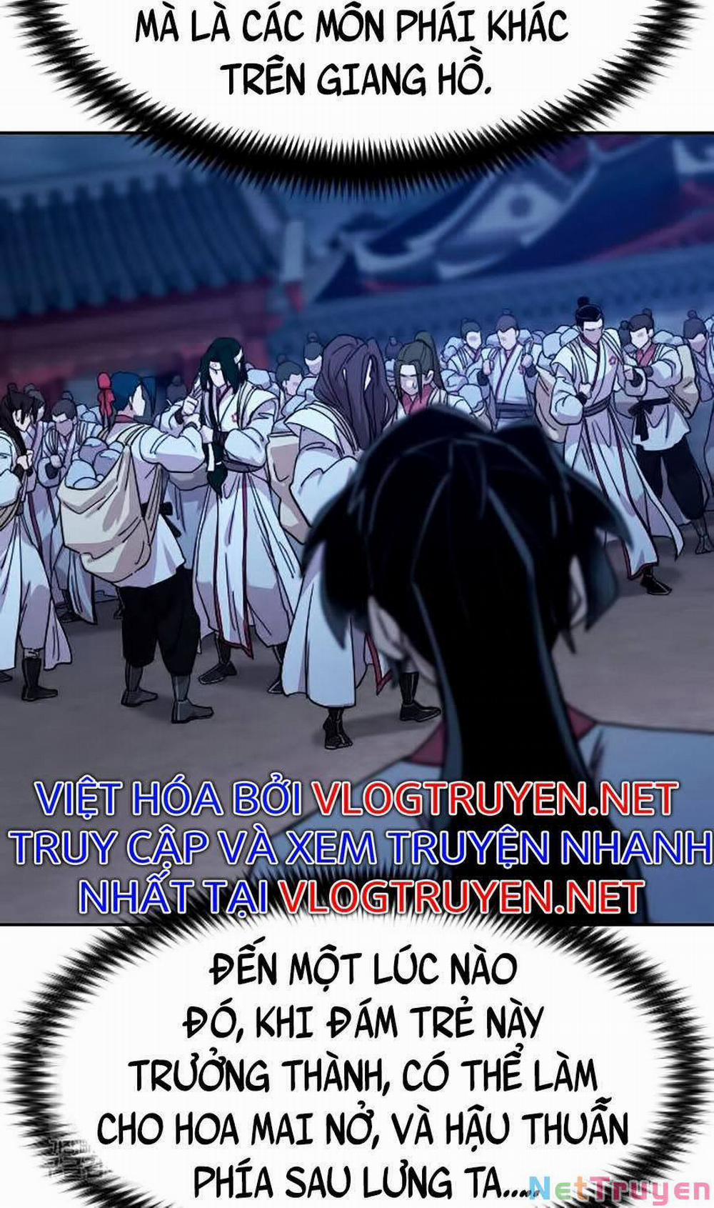Hoa Sơn Tái Khởi 71 trang 89
