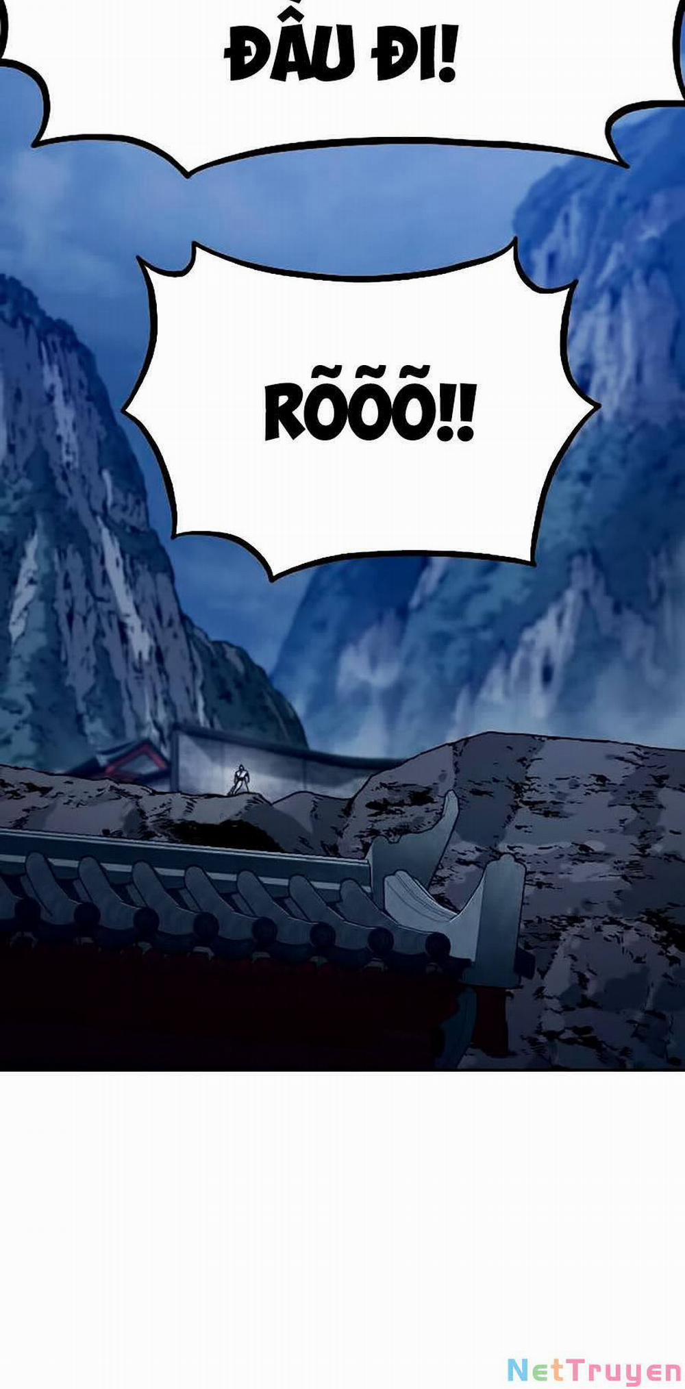 Hoa Sơn Tái Khởi 71 trang 92