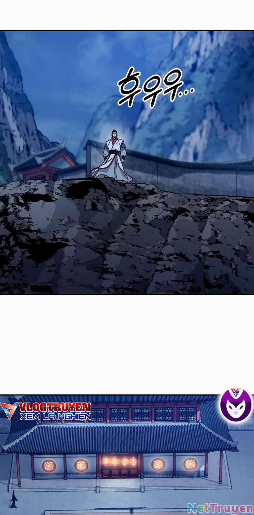 Hoa Sơn Tái Khởi 71 trang 93