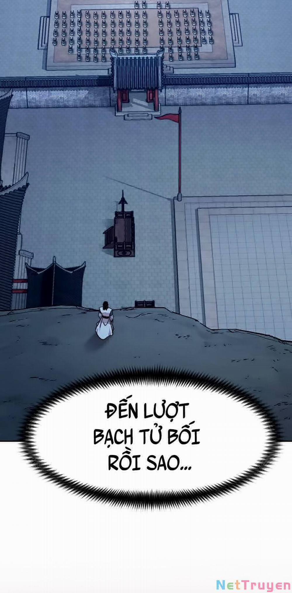 Hoa Sơn Tái Khởi 71 trang 94