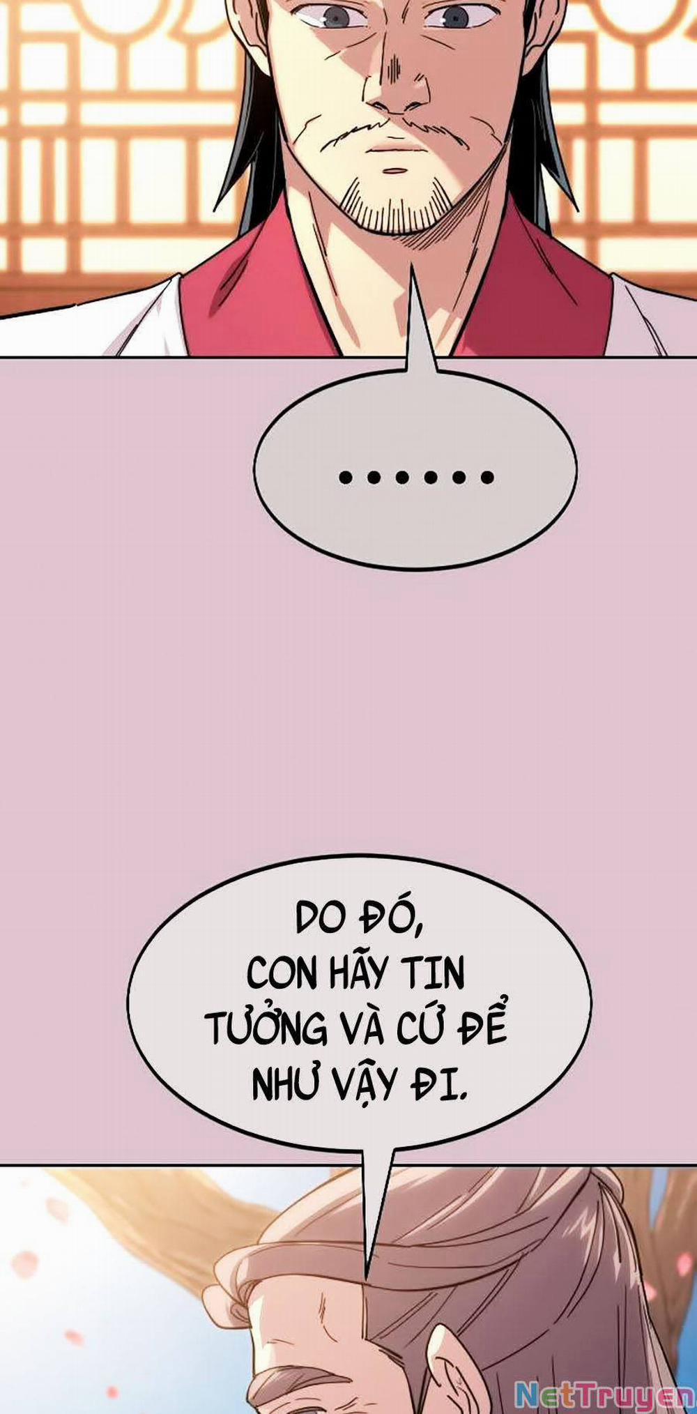 Hoa Sơn Tái Khởi 71 trang 98