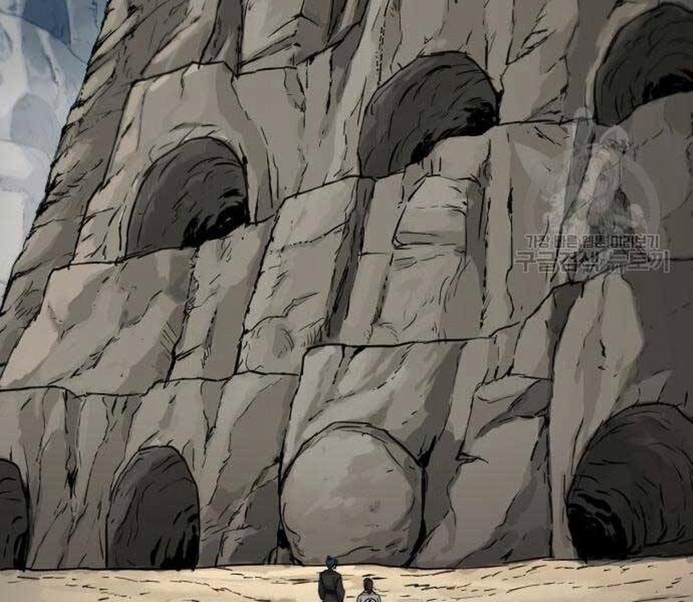 Hoa Sơn Tái Khởi 72.5 trang 120