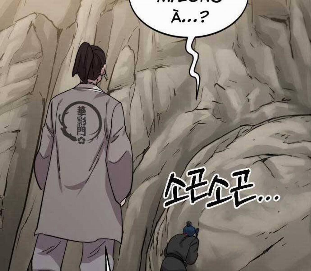 Hoa Sơn Tái Khởi 72.5 trang 131