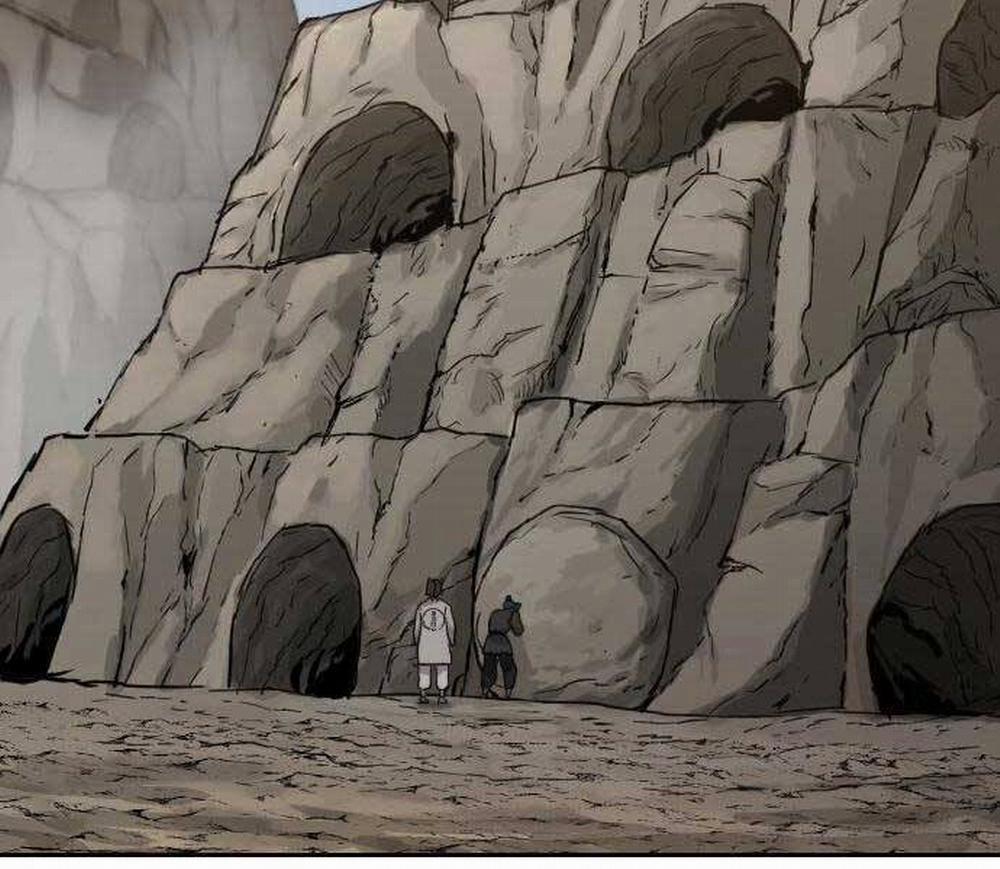 Hoa Sơn Tái Khởi 72.5 trang 134