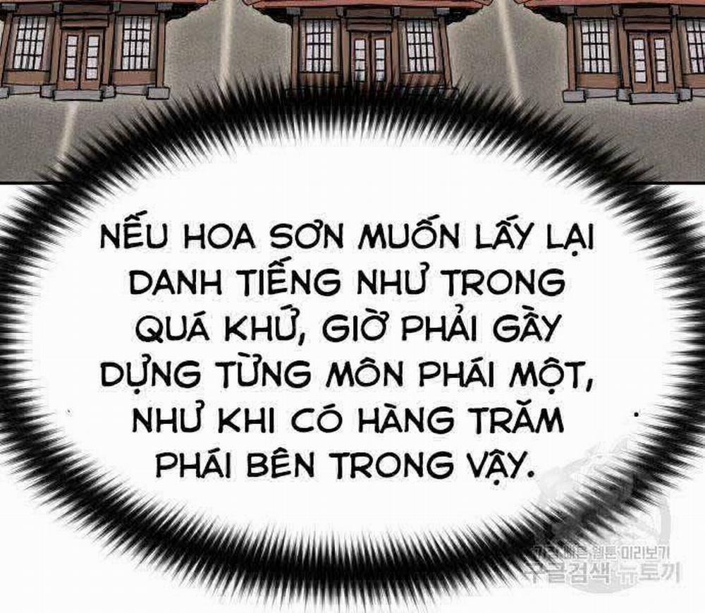 Hoa Sơn Tái Khởi 72.5 trang 19