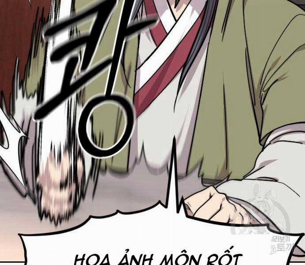 Hoa Sơn Tái Khởi 72.5 trang 37