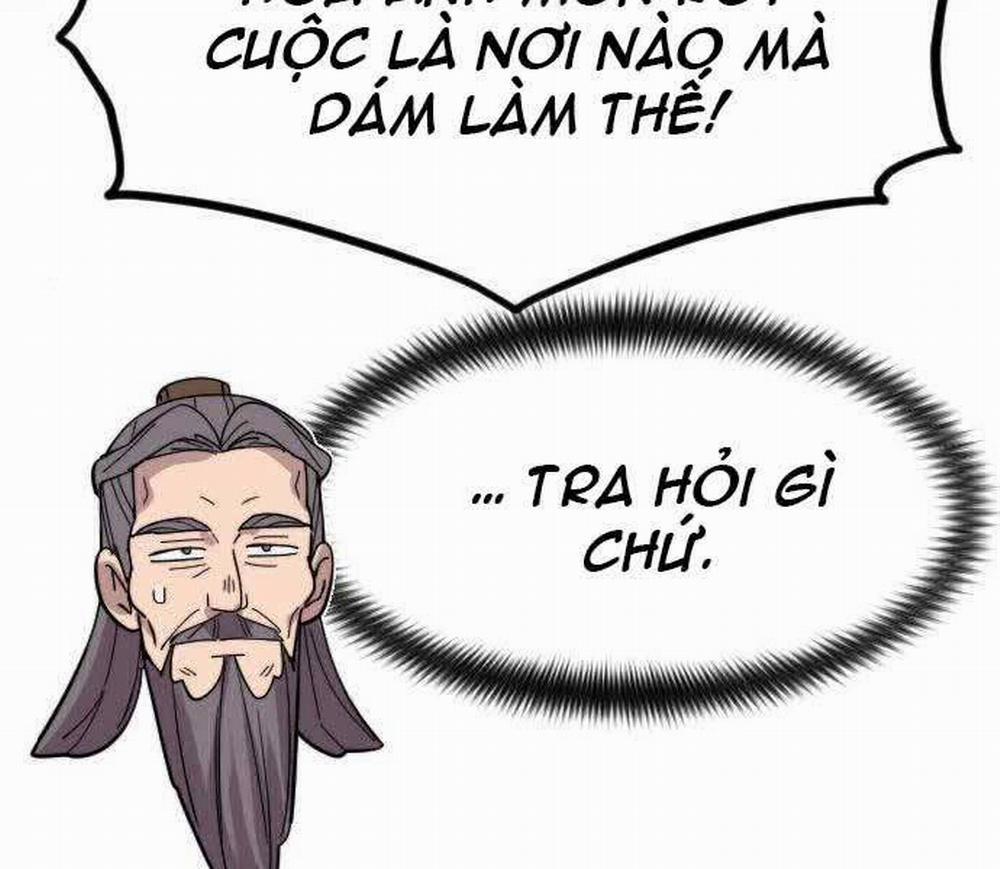 Hoa Sơn Tái Khởi 72.5 trang 38