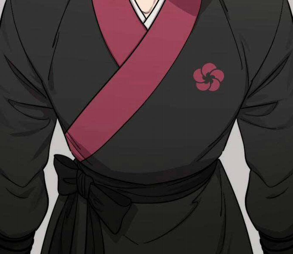 Hoa Sơn Tái Khởi 72.5 trang 81