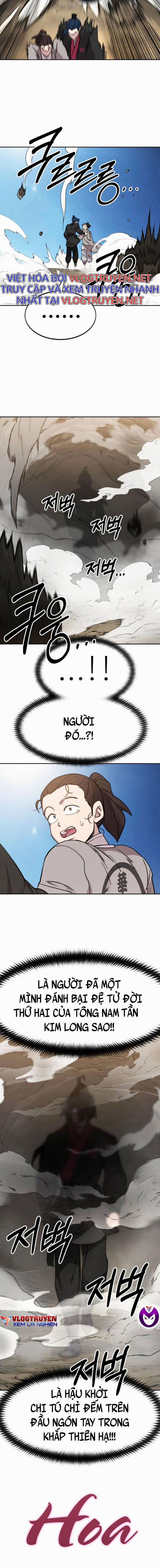Hoa Sơn Tái Khởi 72 trang 25