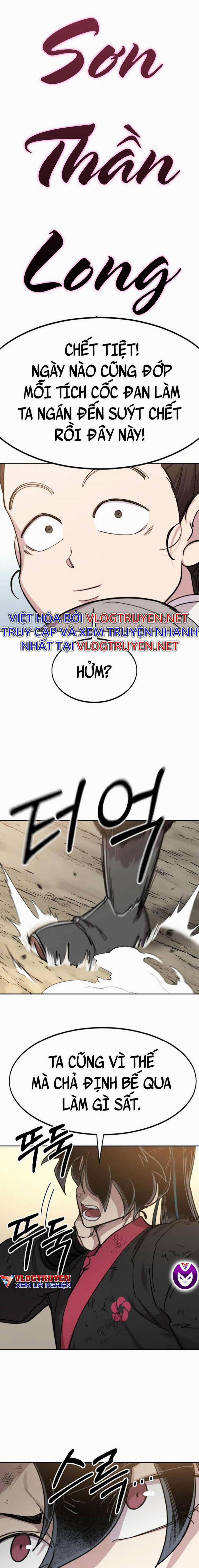 Hoa Sơn Tái Khởi 72 trang 26