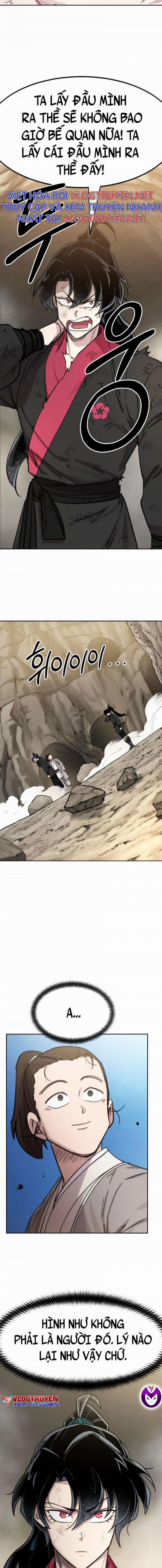 Hoa Sơn Tái Khởi 72 trang 27