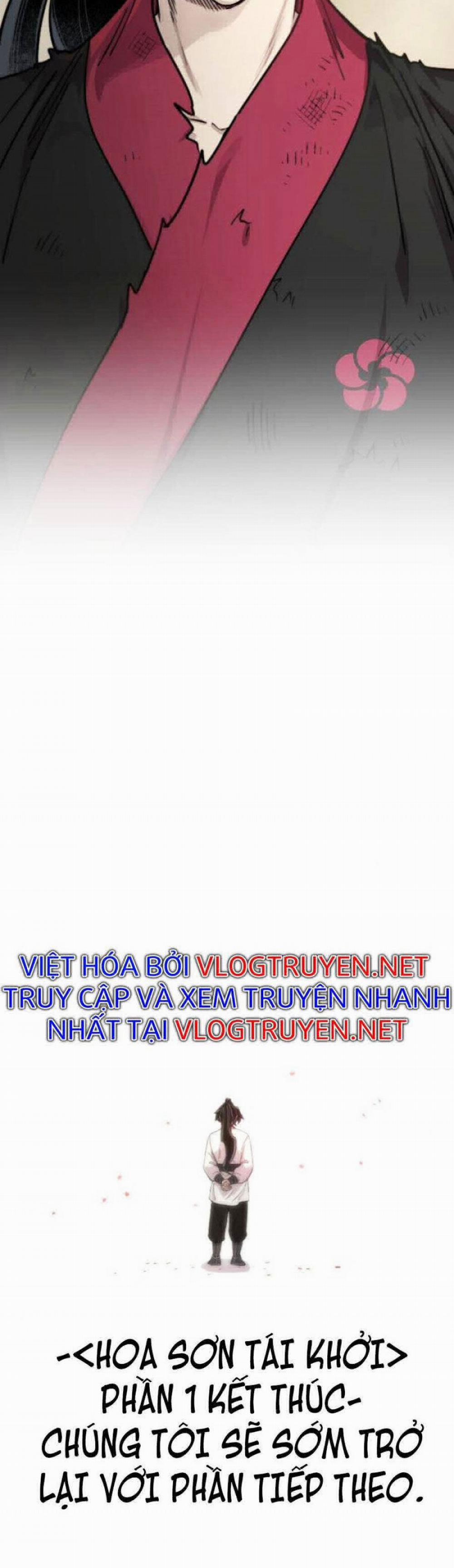 Hoa Sơn Tái Khởi 72 trang 28