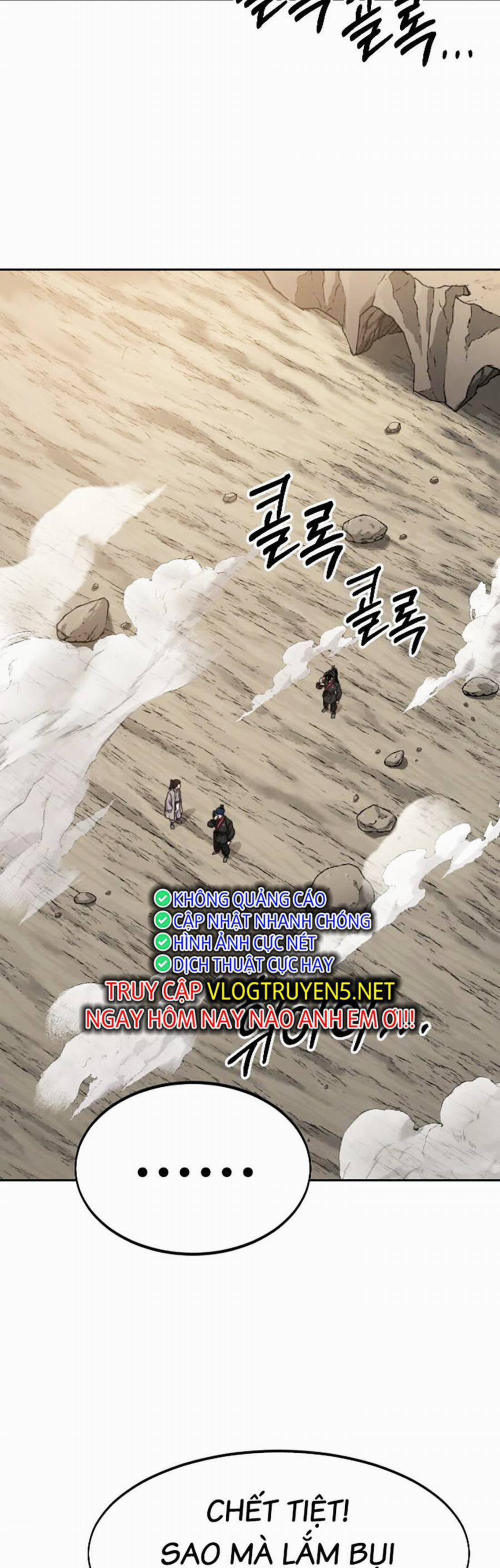 Hoa Sơn Tái Khởi 73 trang 1