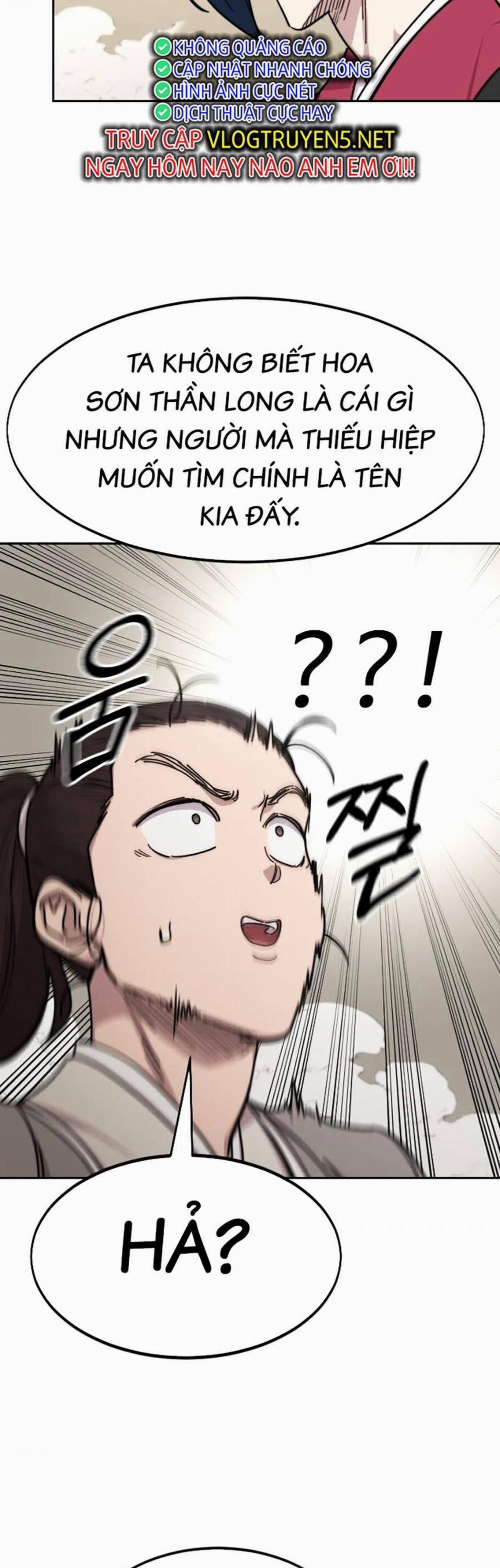 Hoa Sơn Tái Khởi 73 trang 13