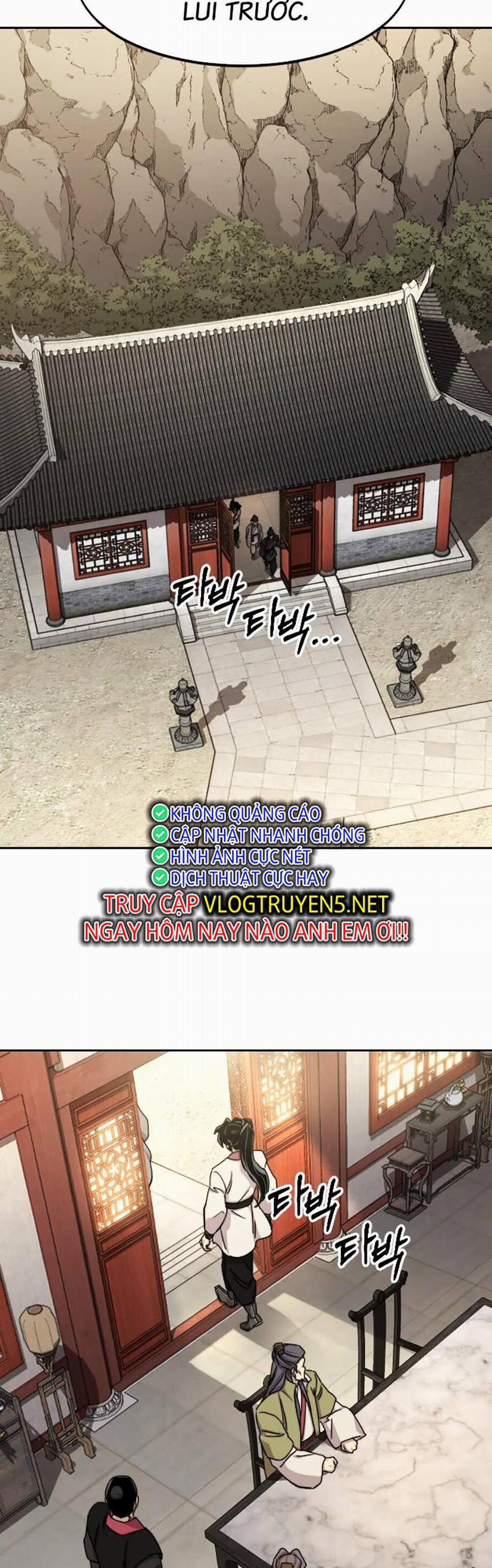 Hoa Sơn Tái Khởi 73 trang 27