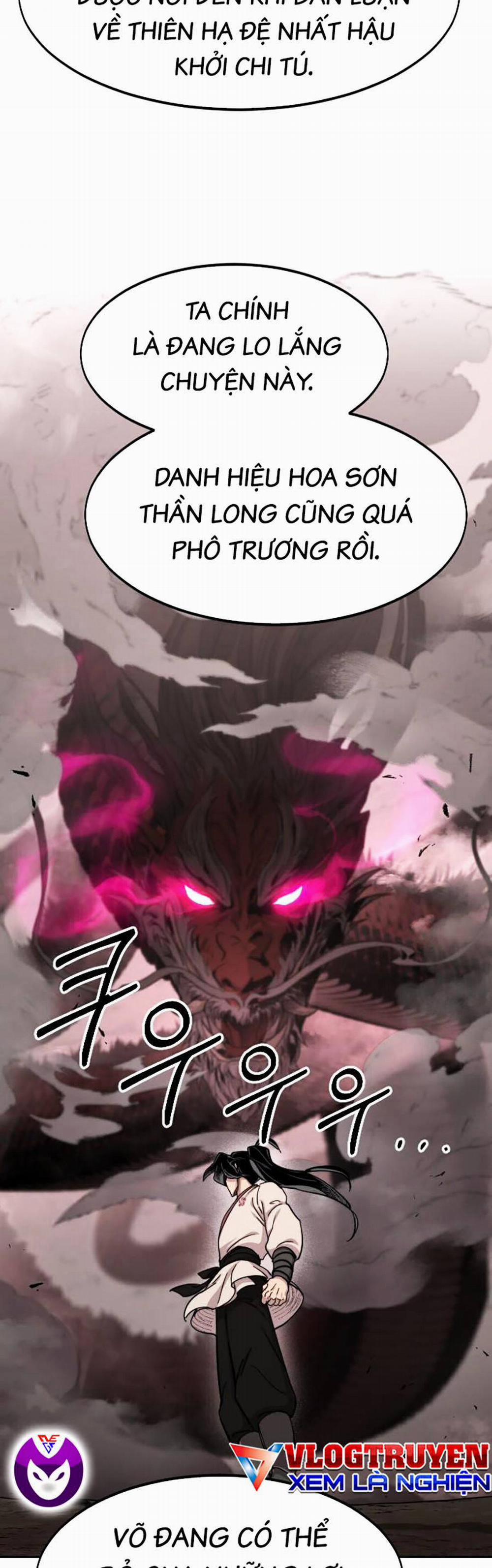 Hoa Sơn Tái Khởi 73 trang 35